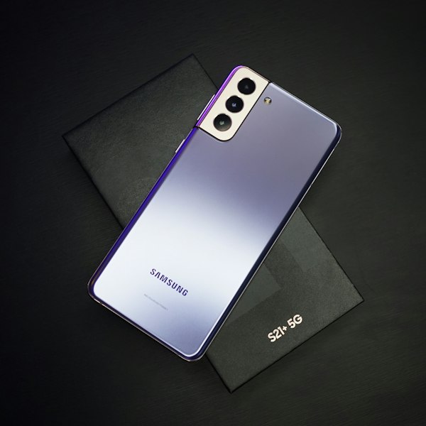 Samsung Galaxy S24 Ultra 256 GB Titanyum Gri